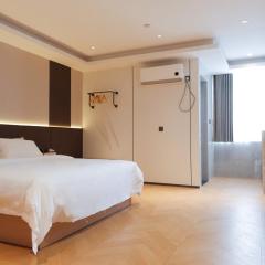 HuaHang Hotel - Free Shuttle&Free Breakfast - Guangzhou Baiyun International Airport