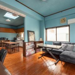 一棟貸しハウスまれち