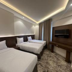 مرمرة - العليان