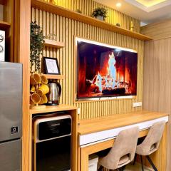 Shore Residences Staycation by MyRealty