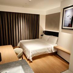 Qingdao Desti Youth Hostel