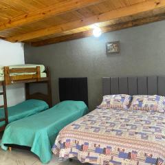 Hospedaje María Fernanda