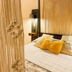 Antica Residenza del Corso Viterbo appartamento Vittorio Emanuele - centro storico