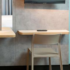 Ibis Budget Lyon Caluire Cité Internationale