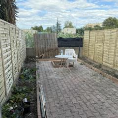 location courte duré