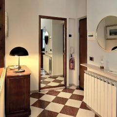 Riviera Apartment Sanremo - City Center, Casinò, Seaview, Wifi, AC