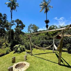 Recanto do riacho em Mury