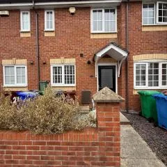 Stunning house in Chorlton