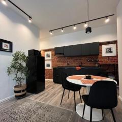 Wschodnia 36 Apartament Green Leaf 2