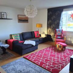 Cozy and family friendly apartment