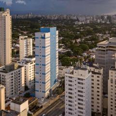 ibis budget Sao Paulo Jardins