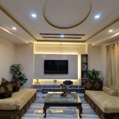 Sukoon Family Apartment in Murree