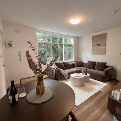 Fulton Flow Resort Apartment