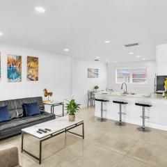 Modern 2br Near Aventura Mall & Sunny Beach