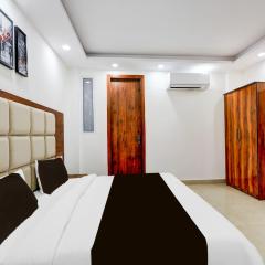 Collection O Hotel Evergreen