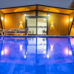 אחוזת ענבל צפת