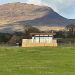 Loughanmore Court Beach house