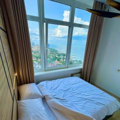 Аркадия, Каманина! Вид на море! ЖК 27 Жемчужина, паркинг!