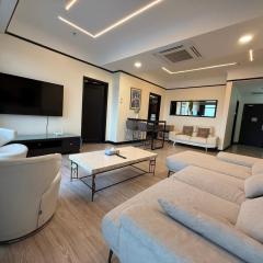 Rainbow Suites At Times Square KL Family Apartment