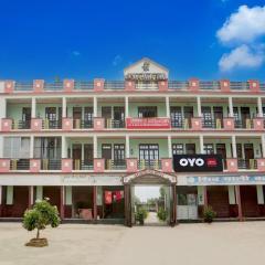 Hotel O Ashirwad Hotel & Lawn