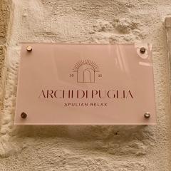 Archi di Puglia