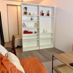 Appartement Cosy Bord de Lac