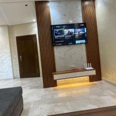 Appartements neufs au coeur de TANGER ville-TGV MALABATA