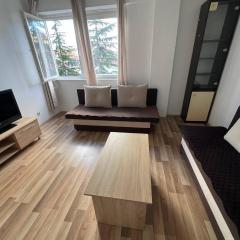 Cozy Studio Near Ohrid Center