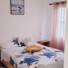 Apartamento Azul - Bayahíbe