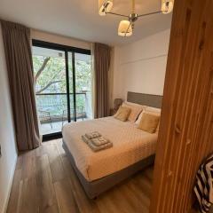 Palermo Hollywood modern and comfortable apartment