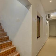 Hotel O Hooga Residency Amma Park