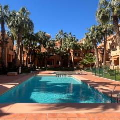 Casa Vera - apartment in Los Alcázares - Nueva Ribera Beach Club