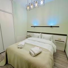 Tbilisi Heart Apartment
