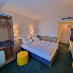 myMINGA13 - Hotel & serviced Apartments