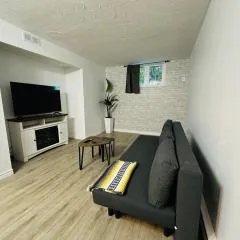Main photo of rental property: Oscar's Retreat - 1Bedroom Apart in Moncton, NB