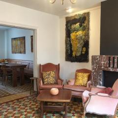 Holiday Home near town