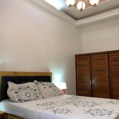 Grand Appartement à essos mobile