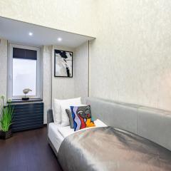 Extreme Central - Comfy Stay for Solo Traveller