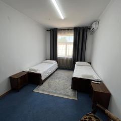 Гостевой дом Энесай