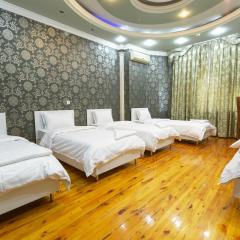 Great Trip in Tashkent