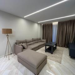 2 bedrooms 2 bath with garden Madinaty NewCairo