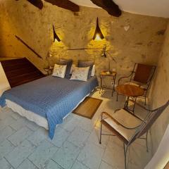 Chambres d'Hôtes Le Mimosa