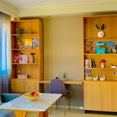 Downtown Comfy Studio 31