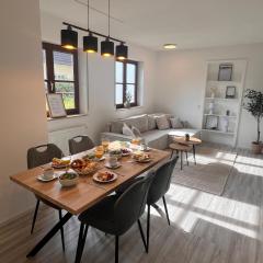 Hyggeapartment Gailingen - Dein Rückzugsort am Hochrhein