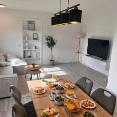 Hyggeapartment Gailingen - Dein Rückzugsort am Hochrhein