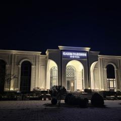 Karim Parkside Hotel