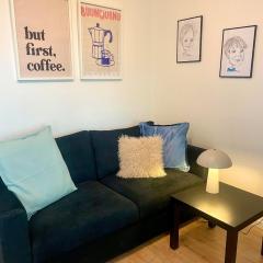 Your home away from home