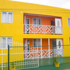 ZenBreak Grateful 3 bd B