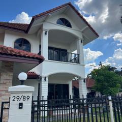 BAAN WangSiri บ้านวังสิริ 4BR