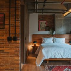 Hotel DiezTreinta&Seis